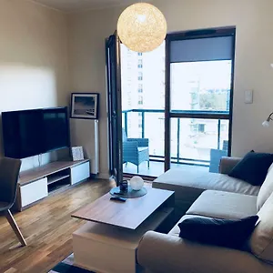  Apartament Nadmorski