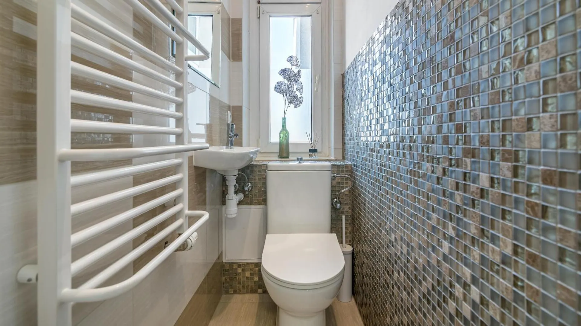 Citystay Kamienica Wyspianskiego Gdansk Apartment