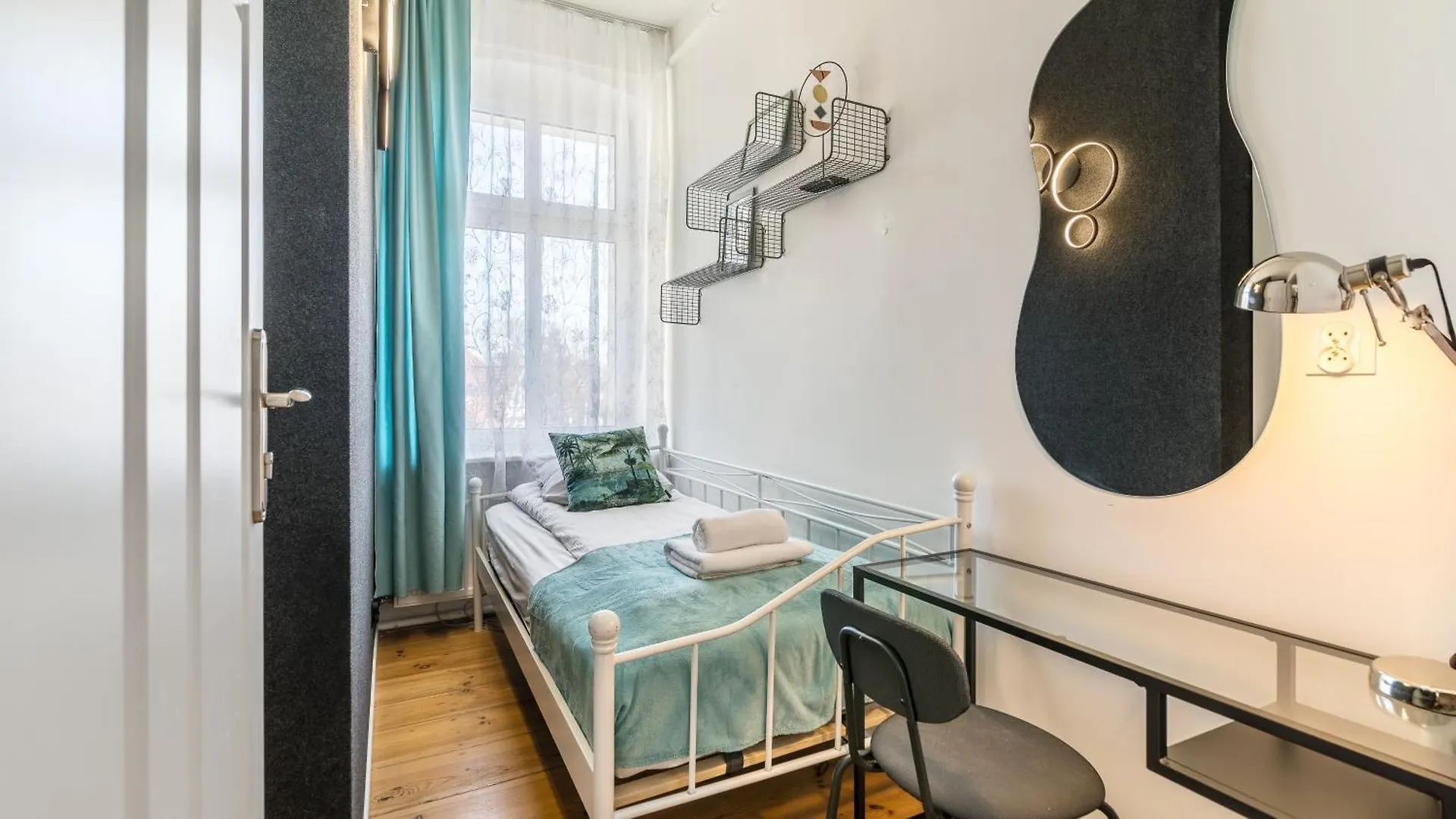 Citystay Kamienica Wyspianskiego Gdansk Apartment